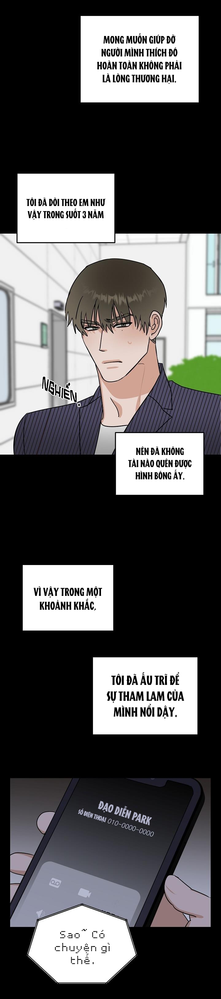 paradise again chapter 26 21