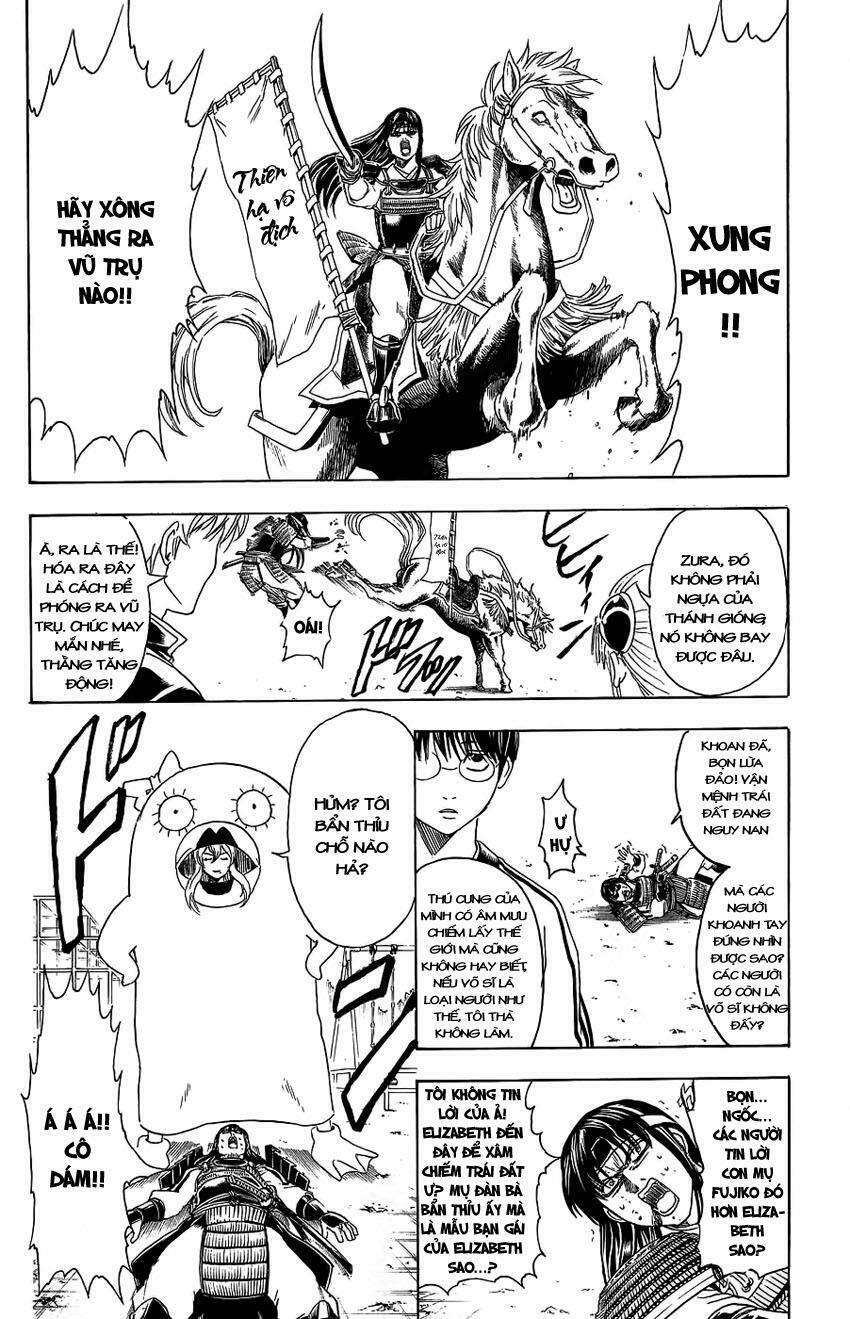 gintama - linh hồn bạc chapter 354 10