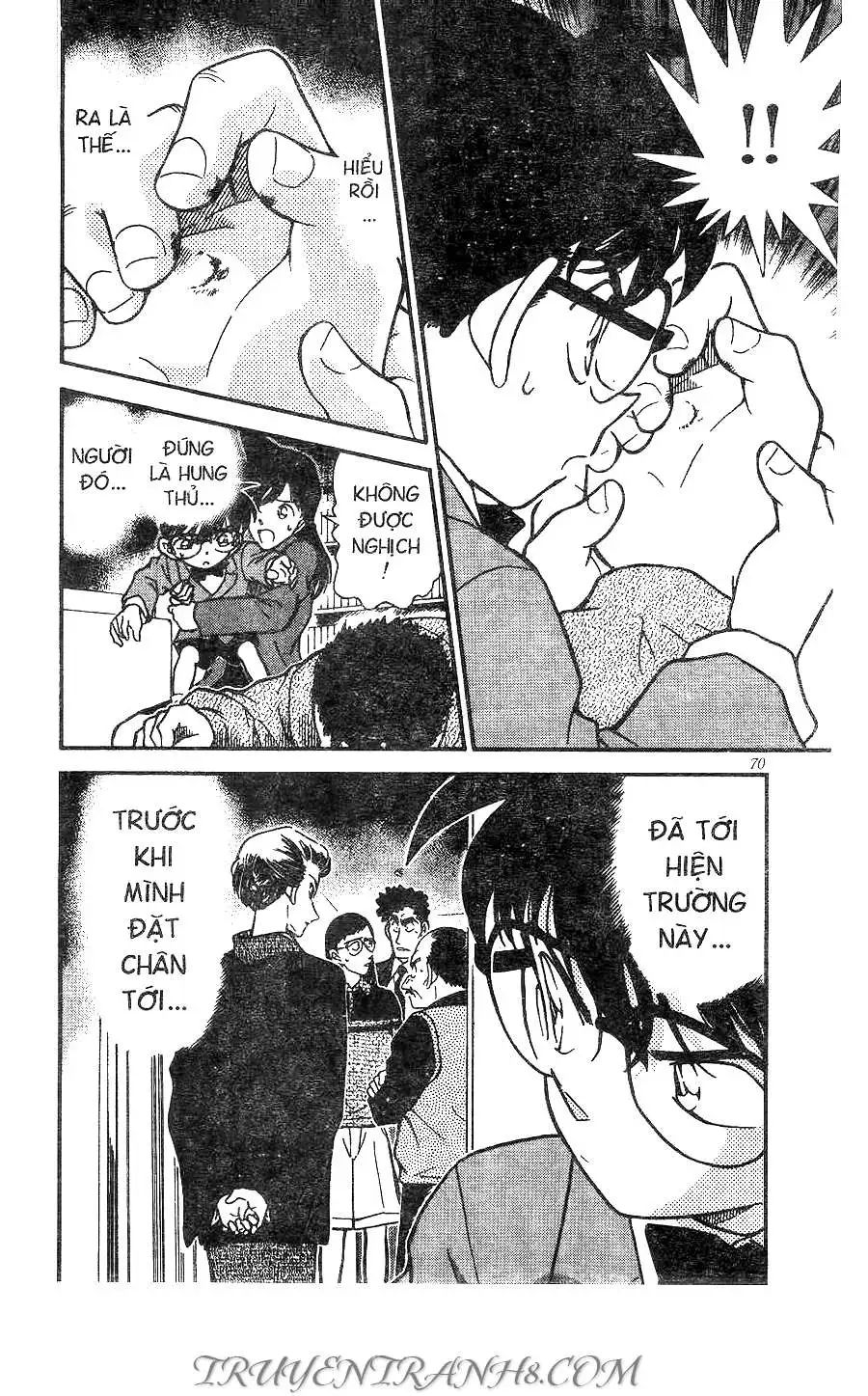 conan chapter 277 16