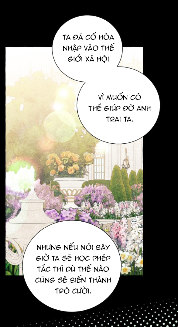 tôi tưởng đó chỉ là tiểu thuyết trọng sinh bình thường chapter 70.1 6