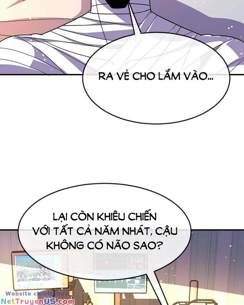 nhìn thấy thanh máu, ta xử tội thần linh chapter 124 5