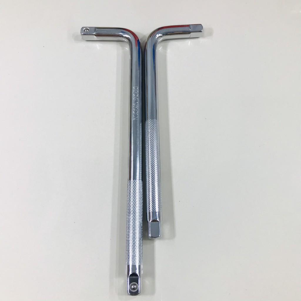 Tay vặn dành cho L 1/2 cứng Thái Lai shop