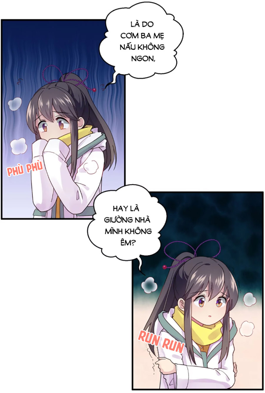 anh ấy đến từ địa ngục chapter 18 7