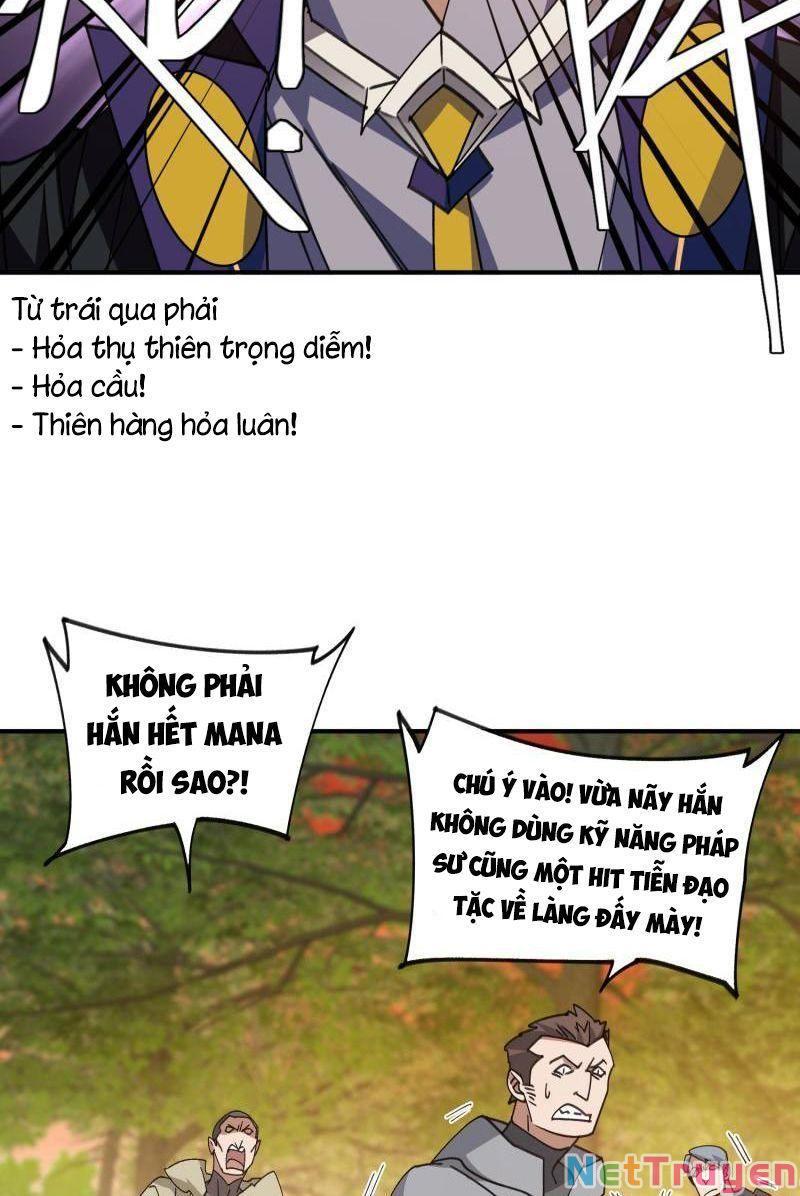 võng du chi cận chiến pháp sư chapter 445 18