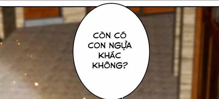 thiên hậu trở về chapter 49 56