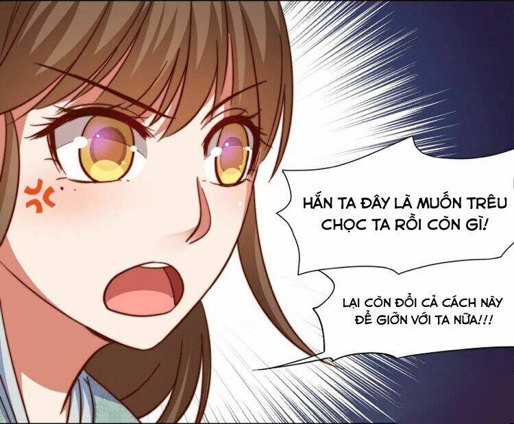 song thế sủng phi chapter 9 37