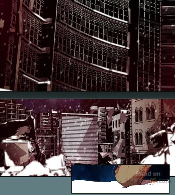 vùng đất tử thần chapter 28 6