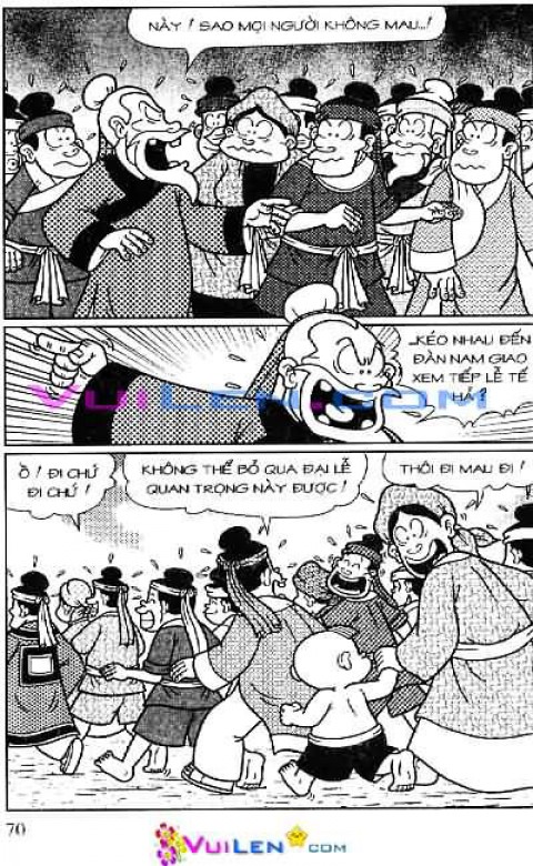 thần đồng đất việt chapter 126 67