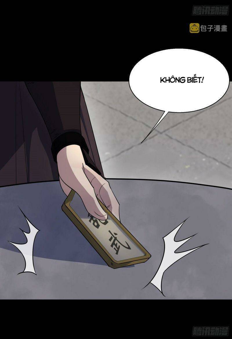 thông u đại thánh chapter 91 24