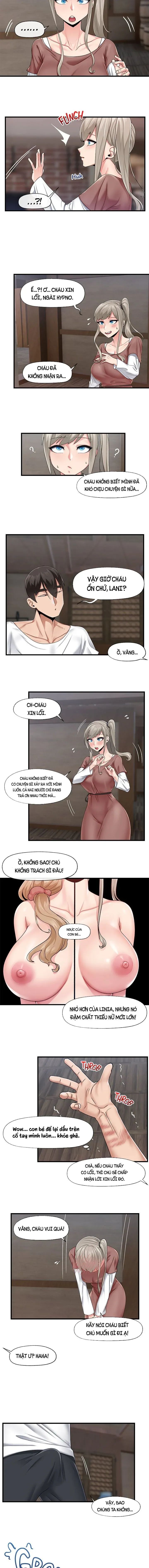 thuật thôi miên sát gái chapter 21 6