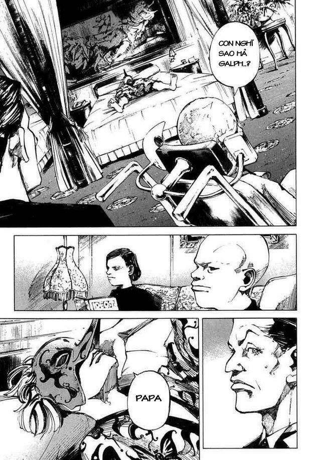 blue heaven chapter 8 13