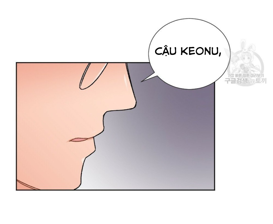 bộ ngực của tháng chapter 9 35