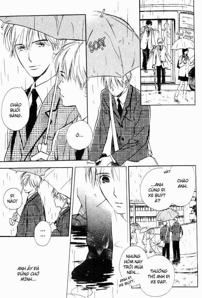 ham muốn chapter 4 11