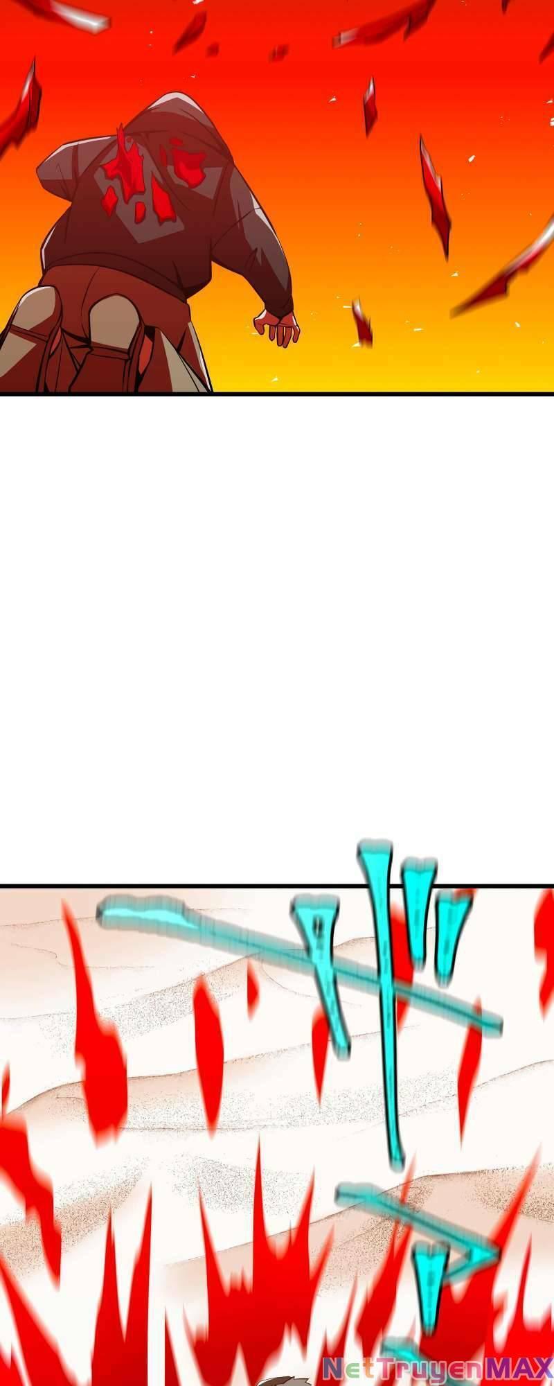 Huyết Thánh Cứu Thế Chủ~ Ta Chỉ Cần 0.0000001% Đã Trở Thành Vô Địch chapter 11 42