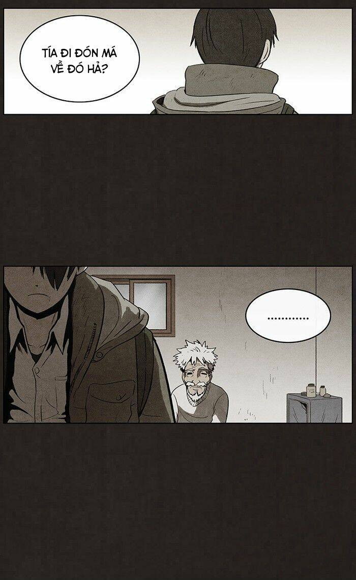 đứa con của quỷ dữ chapter 86 19