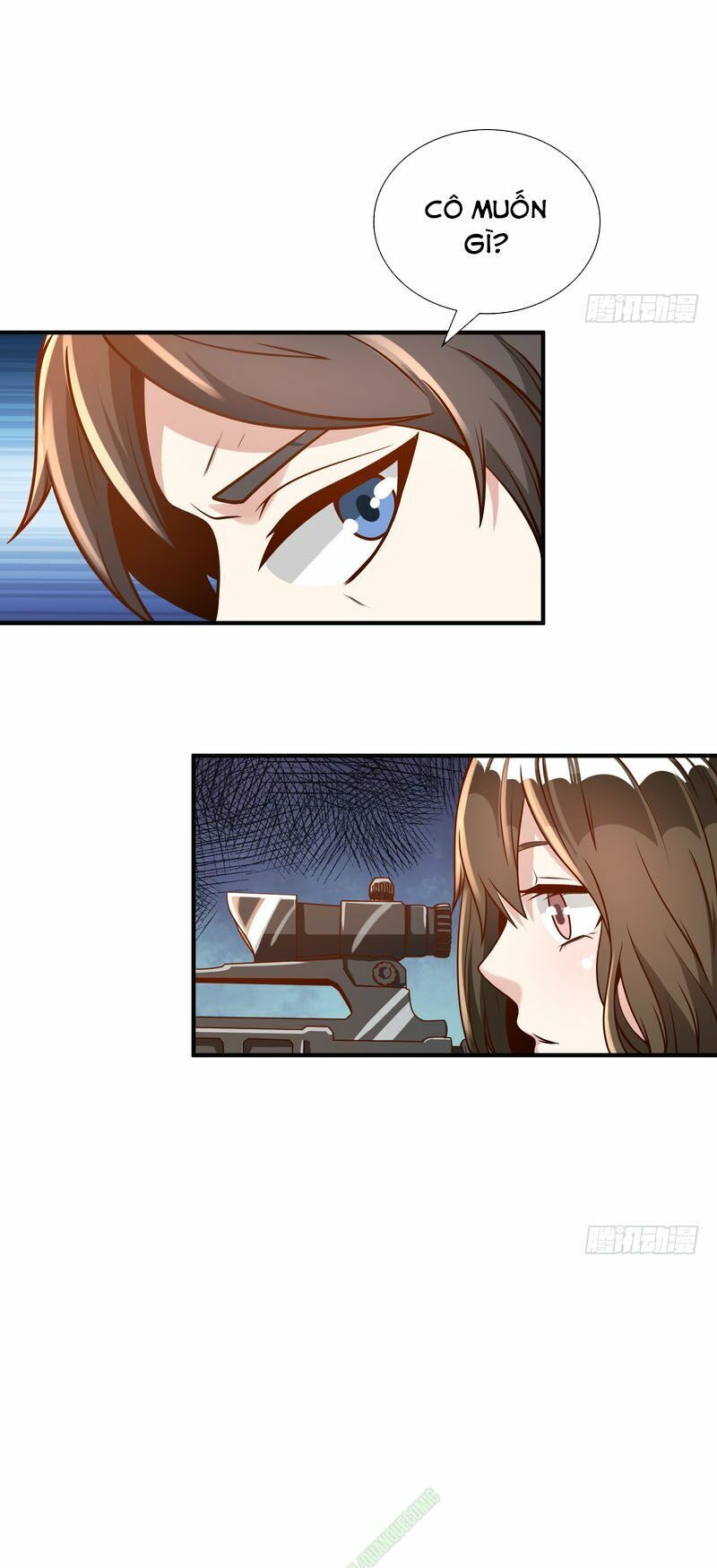 nhóm giao lưu của địa phủ chapter 91 27