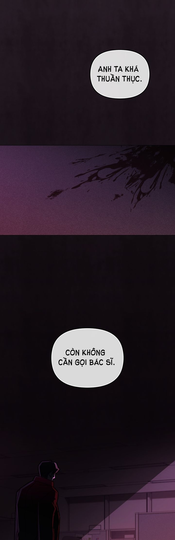 kẻ nghiệp dư chapter 22.1 21