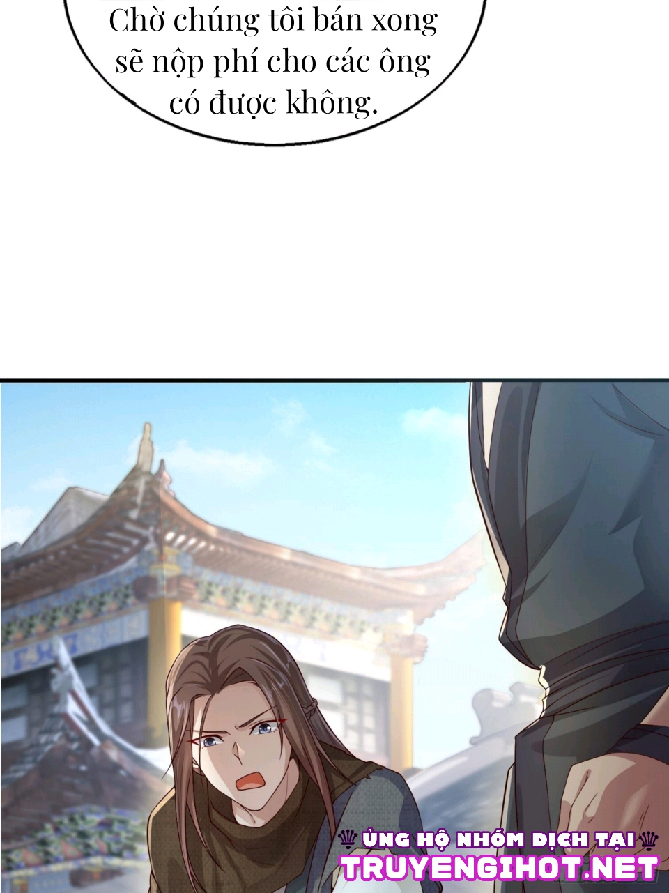 kết hôn với hoàng tử xui xẻo chapter 7 27