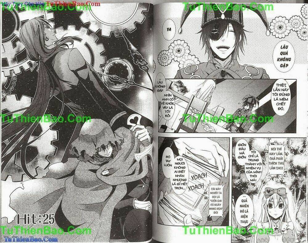 alice lạc vào xứ sở joker chapter 7 38