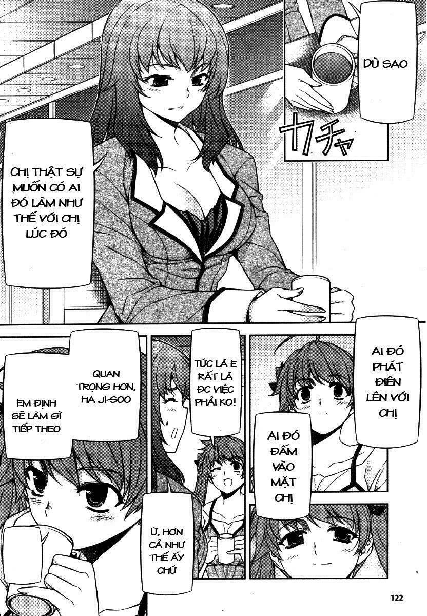 unbalance x unbalance chapter 82 14