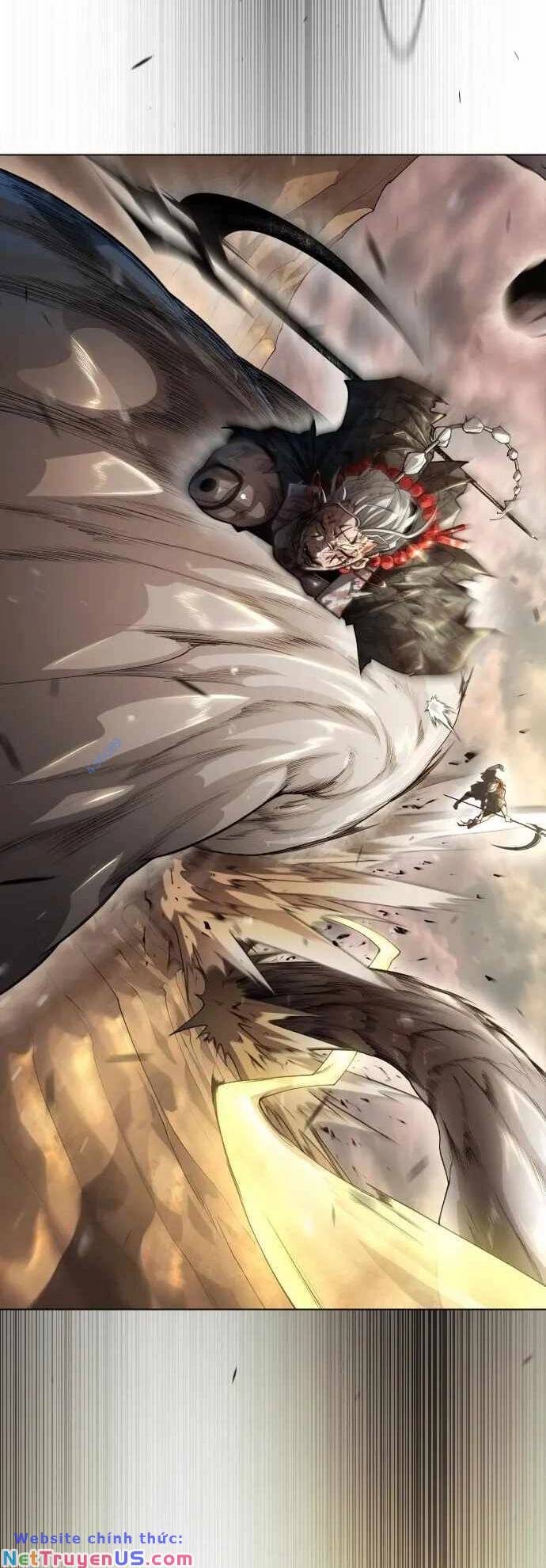 kĩ nguyên của anh hùng chapter 144 35