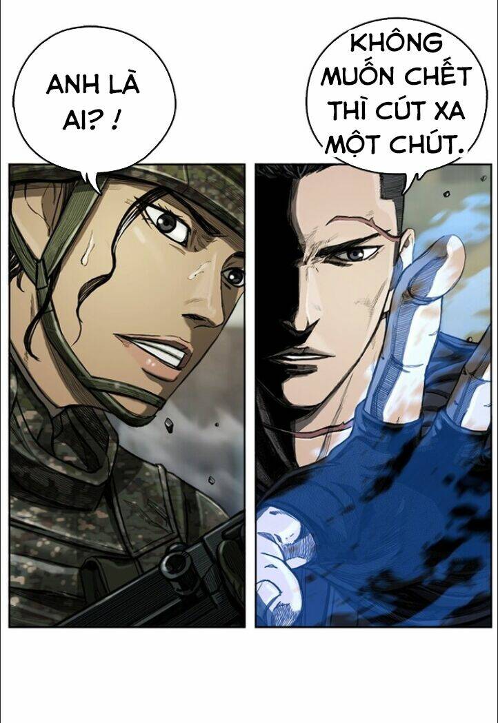 truyền thuyết anh hùng thời mạt thế chapter 7 45