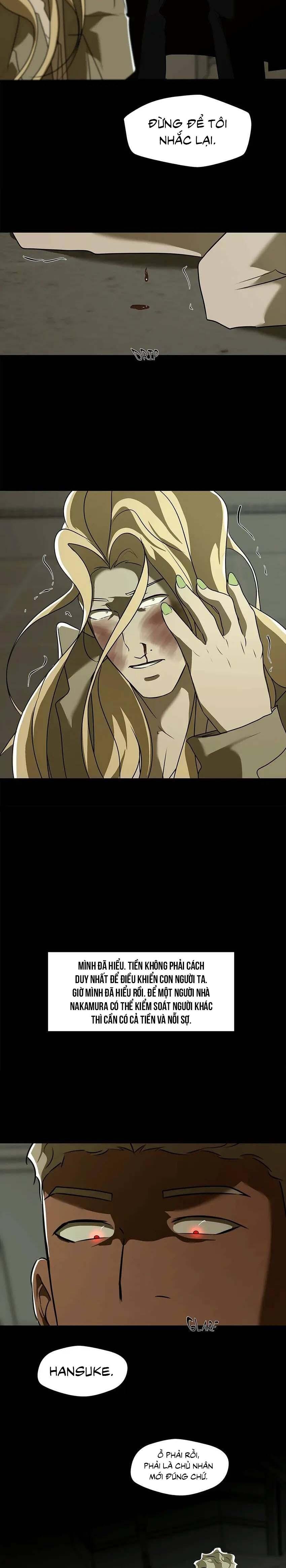 love murder basketball chapter 58 26