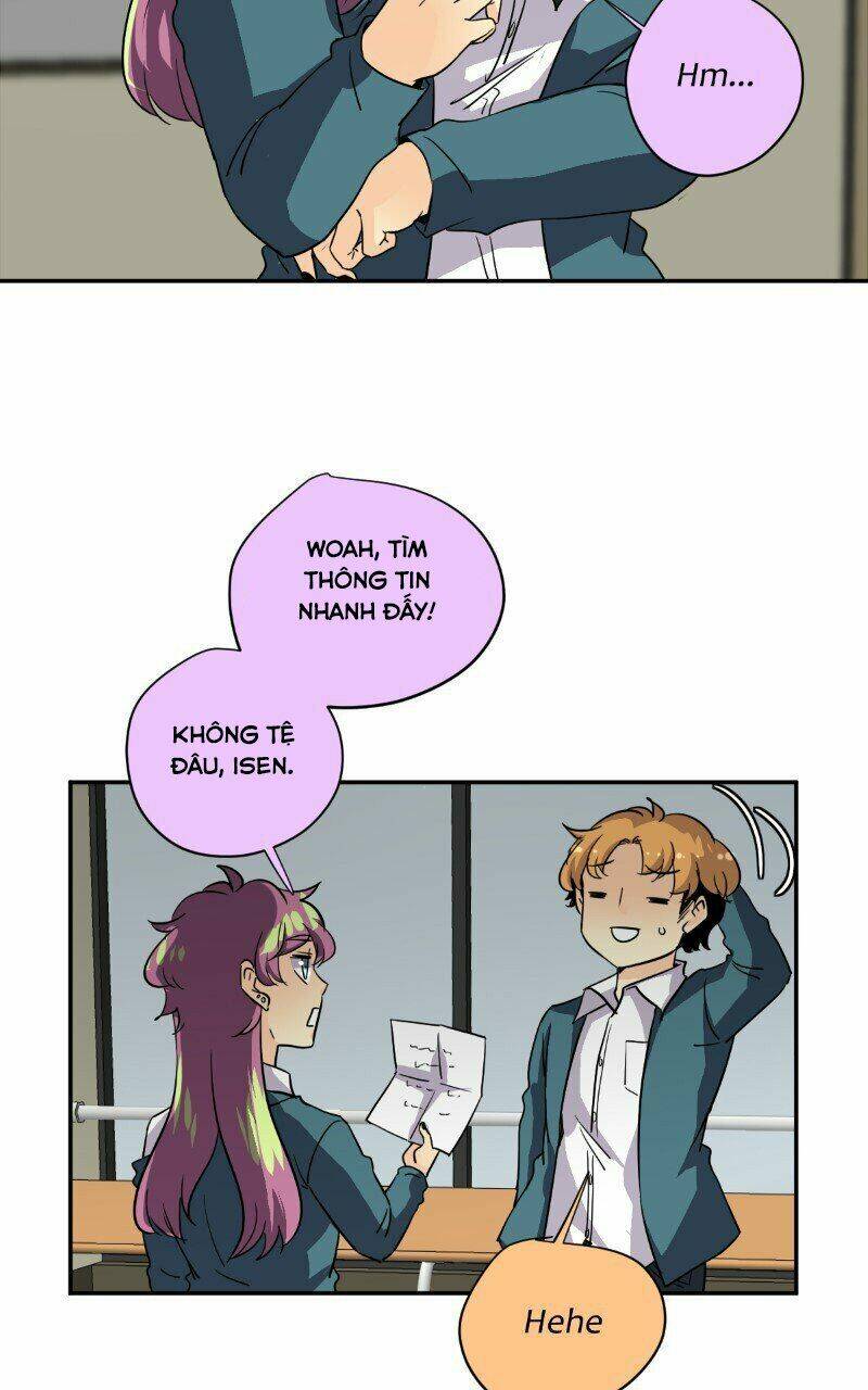 Thế Giới Không Hoàn Hảo Chapter 177 27