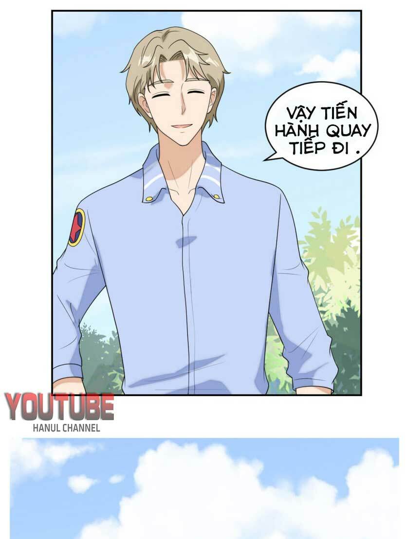 manh bảo đột kích: mami cha con đâu ? chapter 89 11