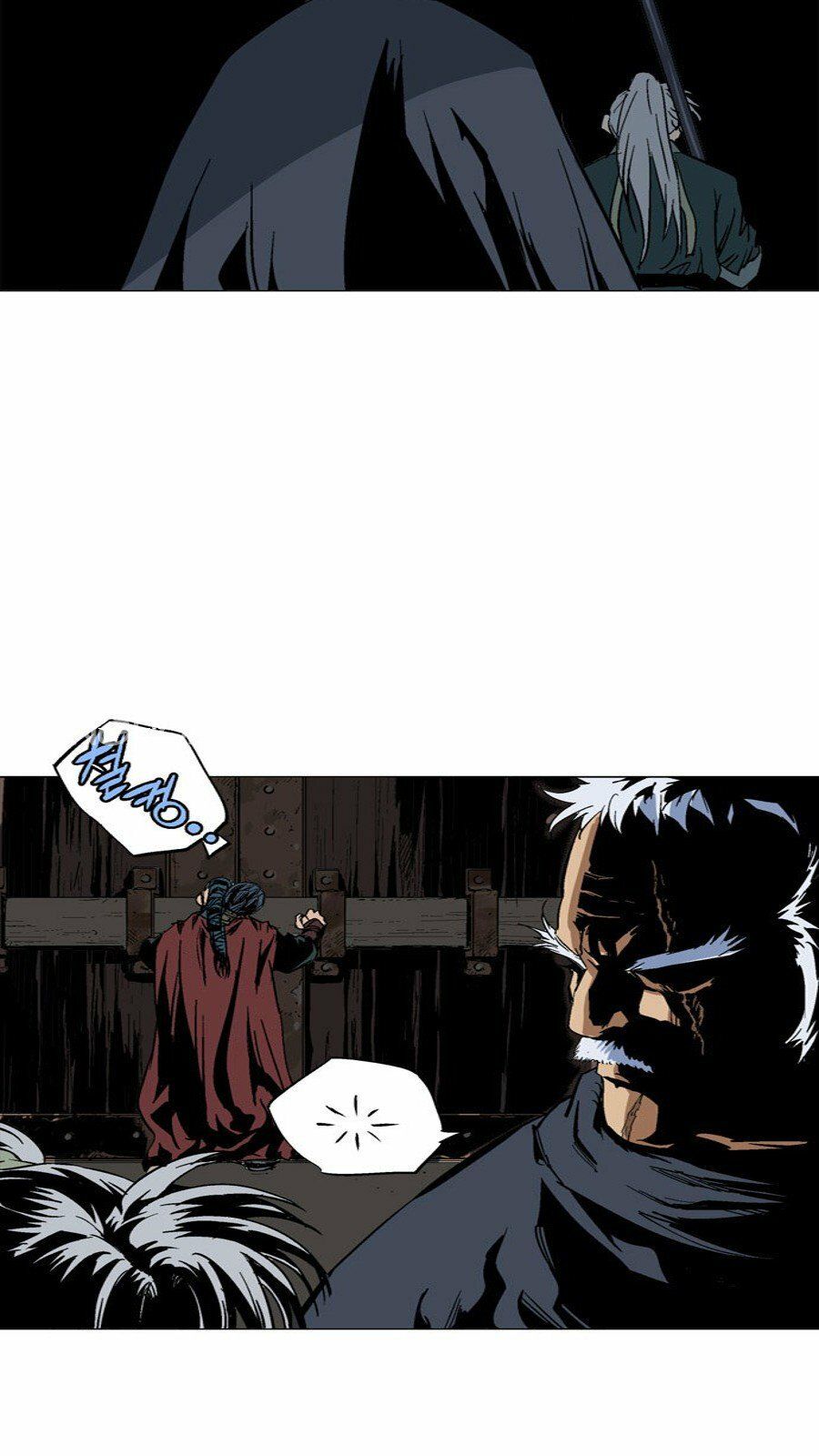 cao thủ 2 chapter 53 67