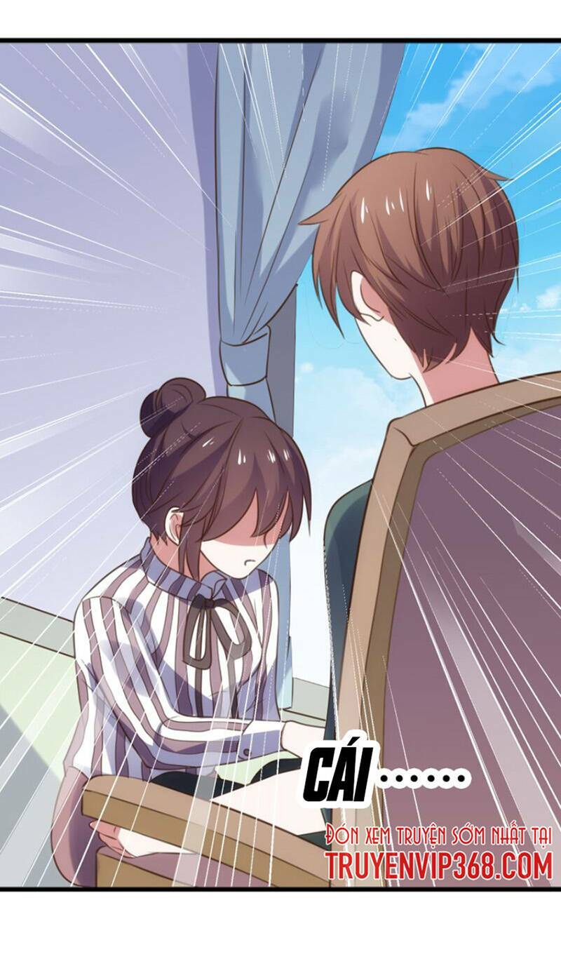 nữ tiếp viên hàng không của boss chapter 55 7