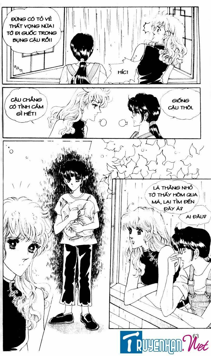 sao đổi ngôi chapter 3 5