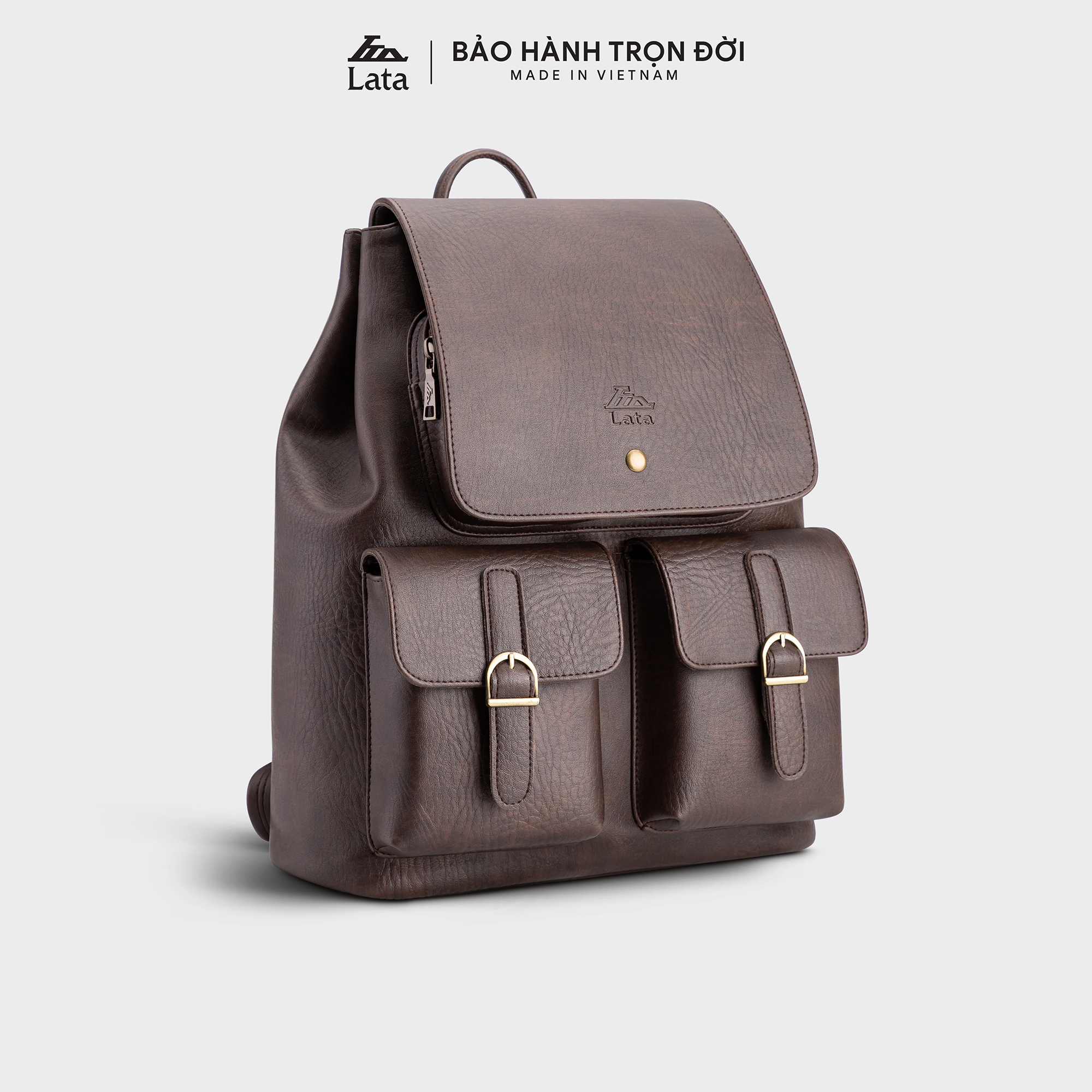 Balo du lịch LATA BAL50