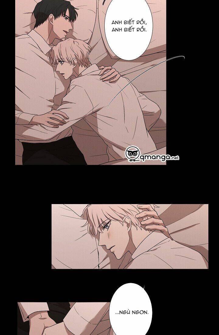 trốn tìm chapter 25 30