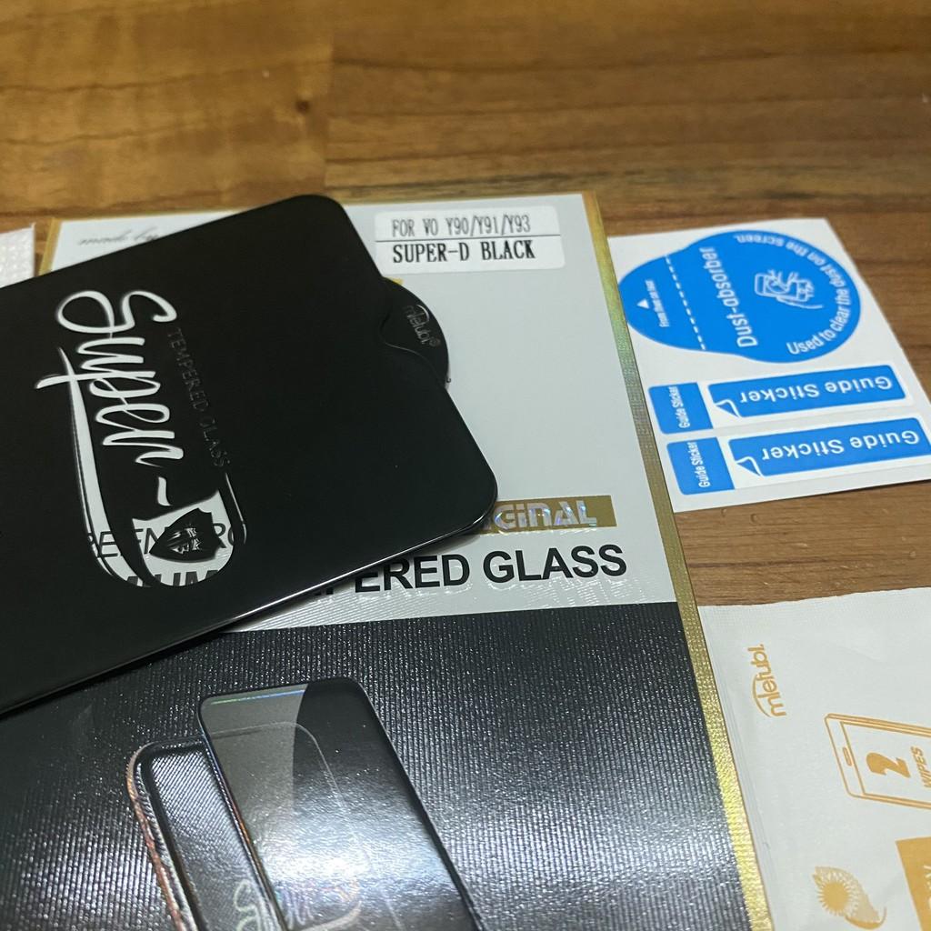 Kính cường lực cho Oppo A53 A54 A55 A57 A5S A7 A74 5G A76 A91 A92 A9 2020 A93 A94 A96