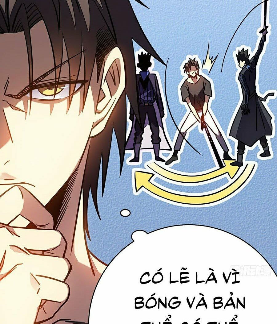 sát thần chi lộ tại dị giới chapter 12 7