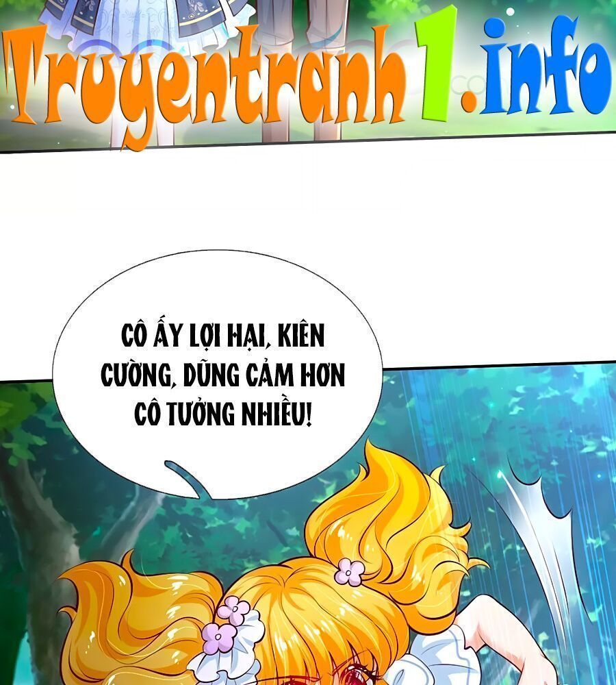 bỗng một ngày nọ trở thành con gái vua chapter 191 2