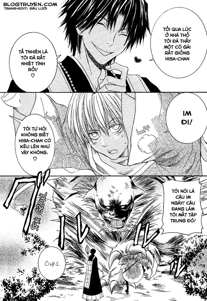 toukaidou hisame chapter 3 3