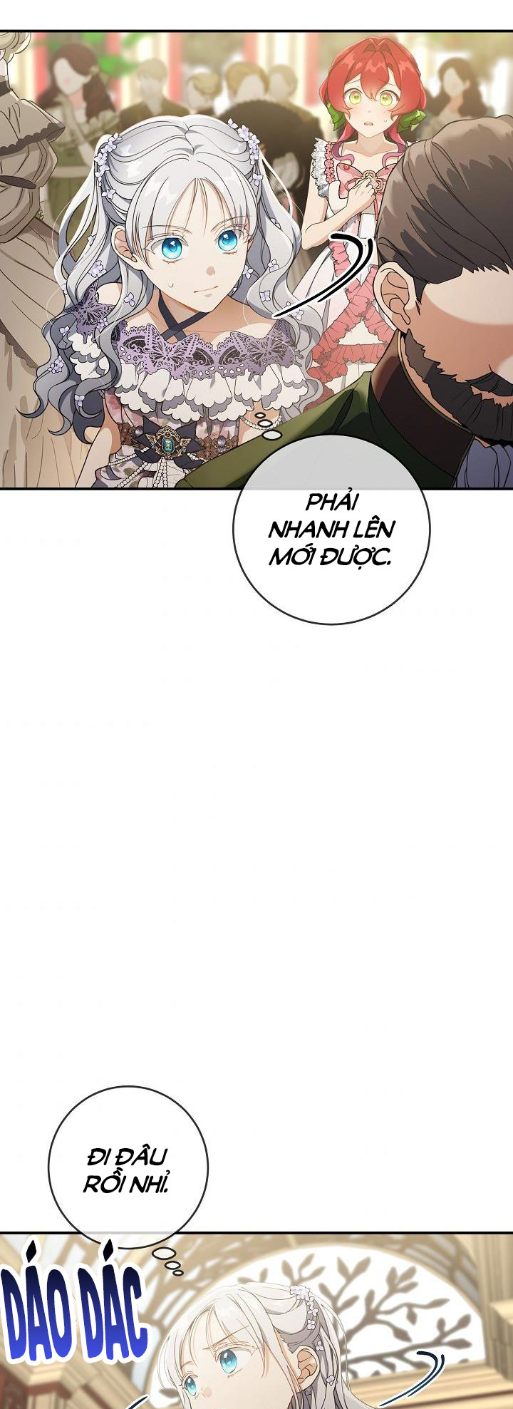 hướng đến ánh dương một lần nữa chapter 40 2