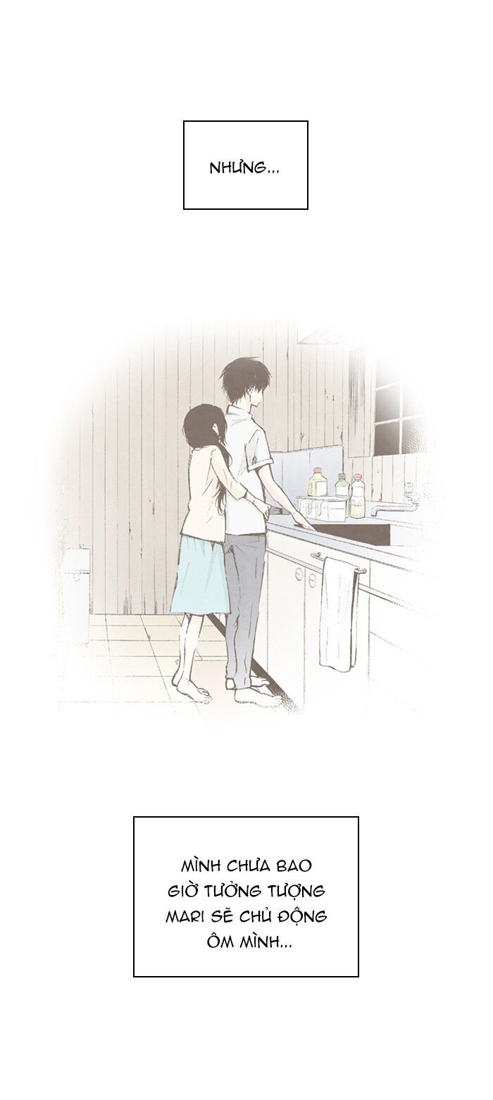 honey! honey! marry me! chapter 42 42