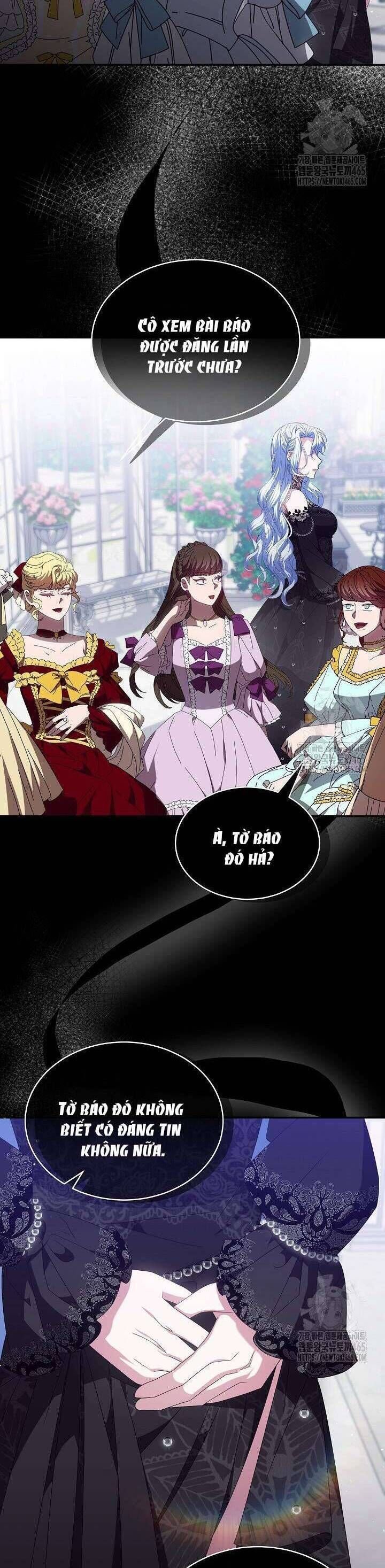 hướng dẫn về ác nữ chapter 29 2