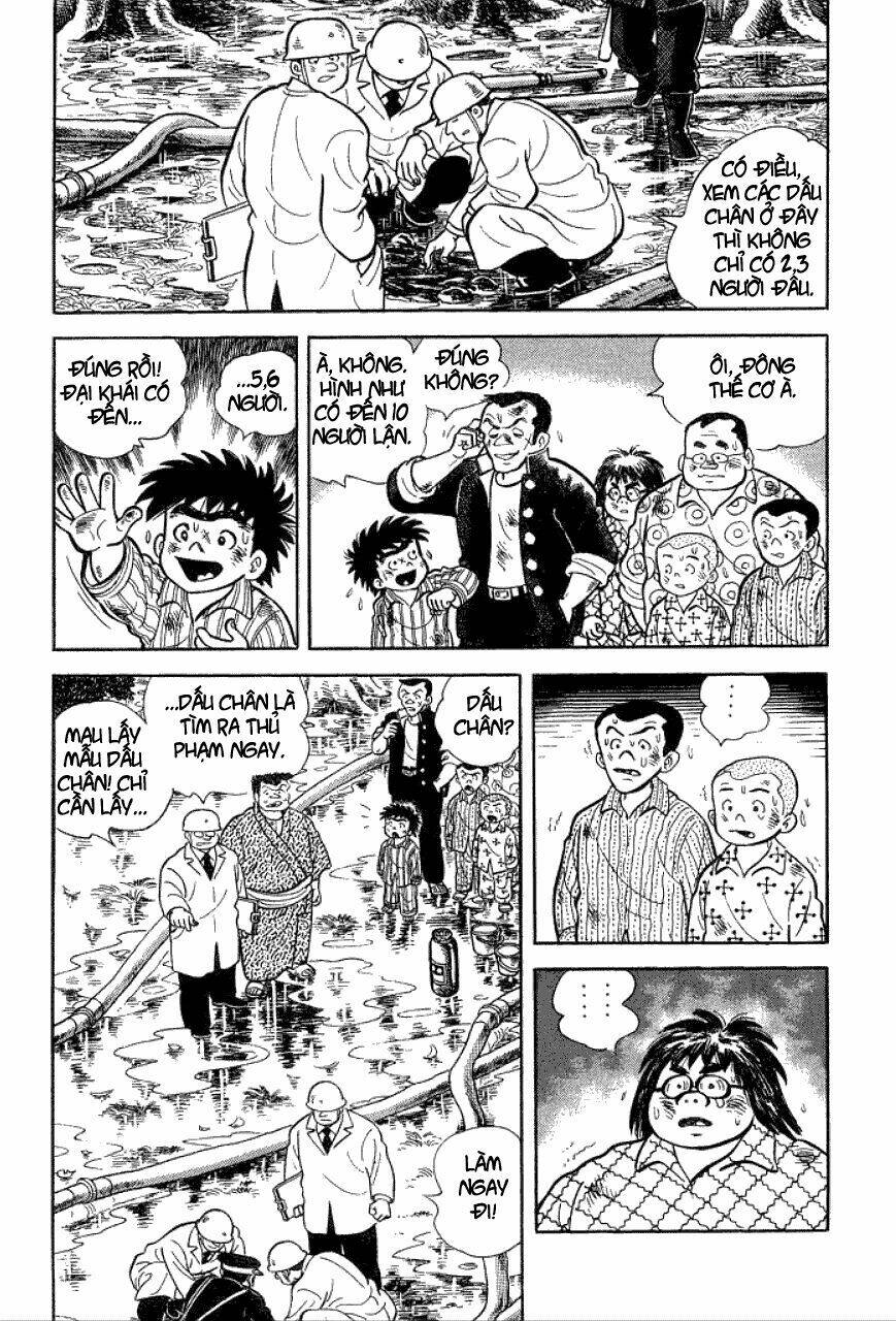 ore wa teppei chapter 135 29