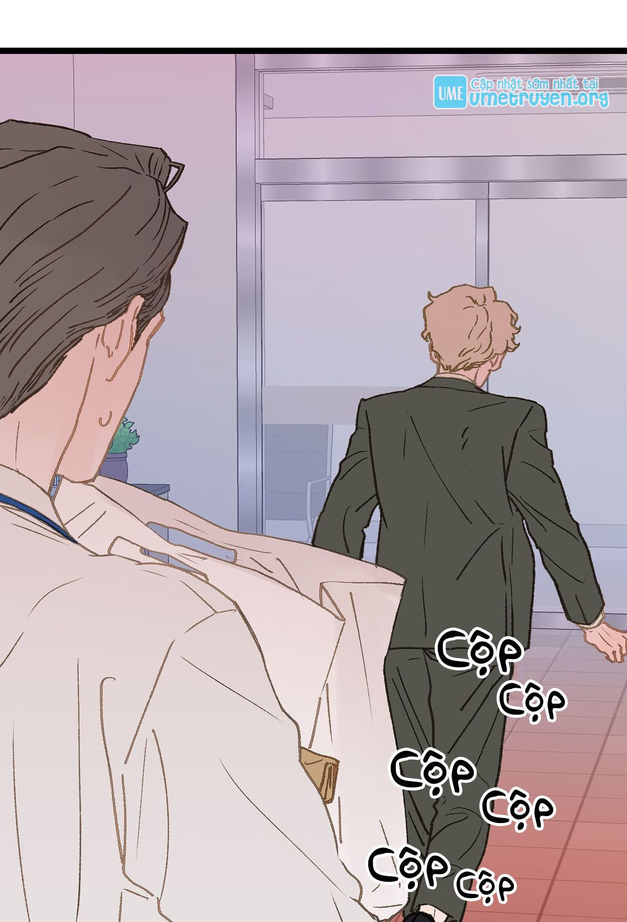 vùng cấm tình yêu của beta chapter 3 31