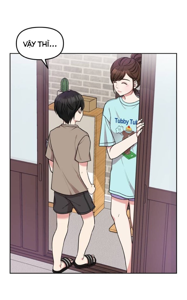 gửi anh,người nắm giữ những vì sao chapter 5 21