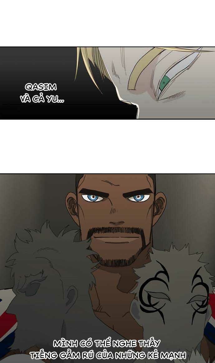 Võ Sĩ Quyền Anh chapter 19 15