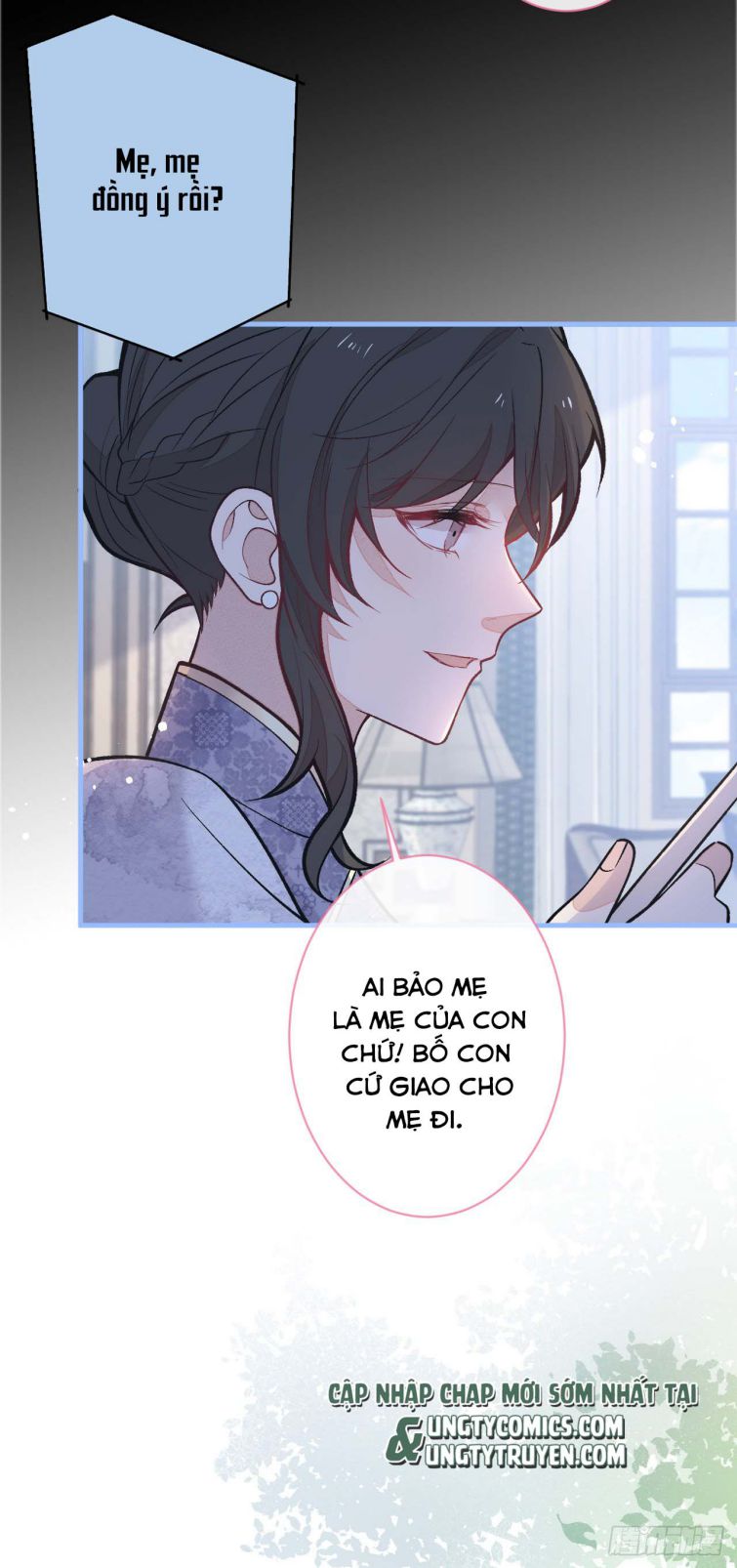 hotsearch của ảnh đế chapter 139 4