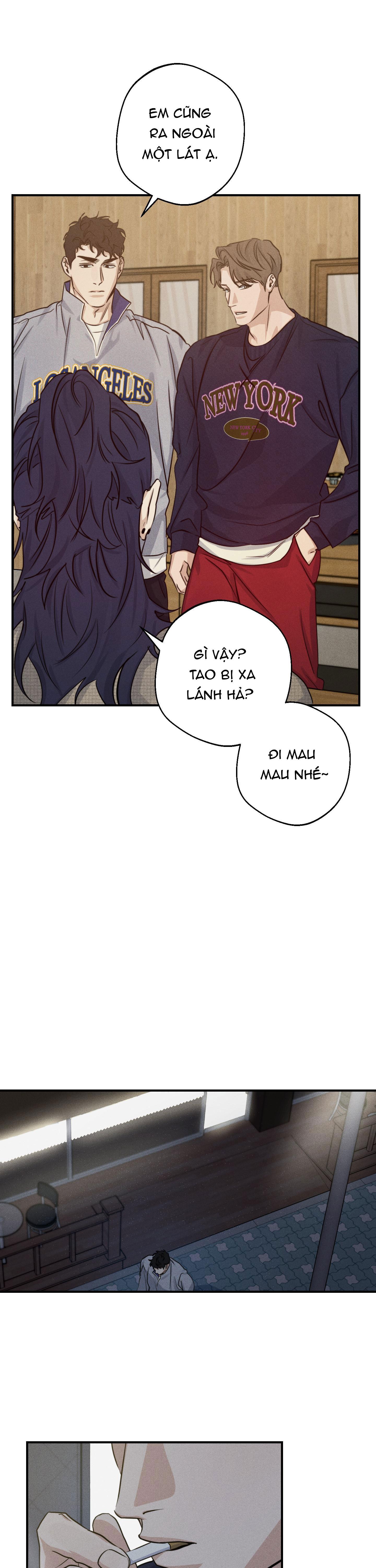 high clear chapter 35 13