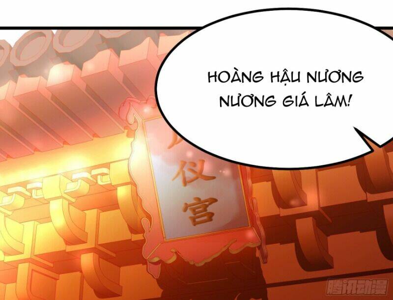 ta phải làm hoàng hậu chapter 5 7
