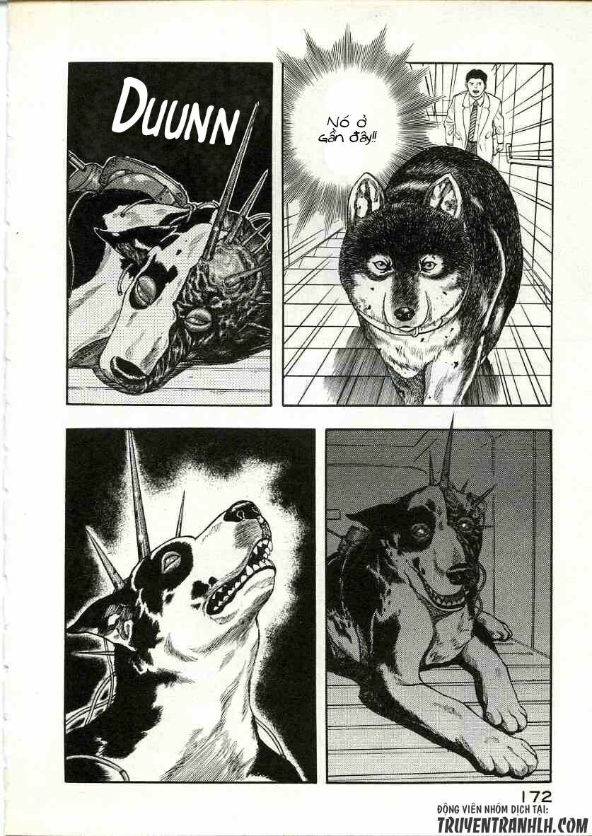 inugami chapter 14 7