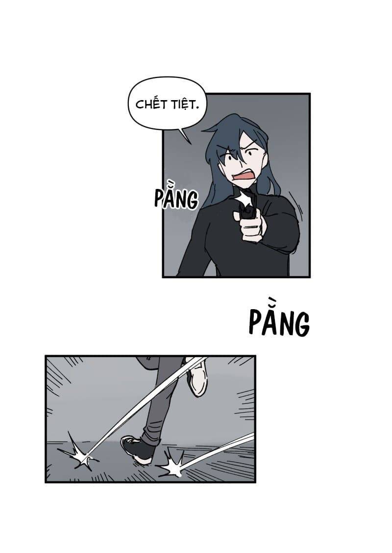 lumine - cội nguồn ánh sáng chapter 158 17